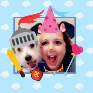 Meet your Posher, Carla